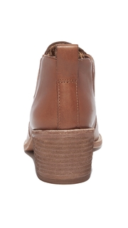 Madewell Kelci Chelsea Boots