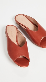 Madewell The Tavi Slides