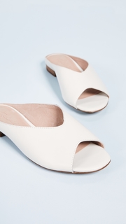 Madewell The Tavi Slides