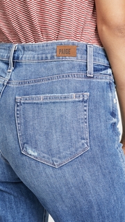 PAIGE Nellie Culottes