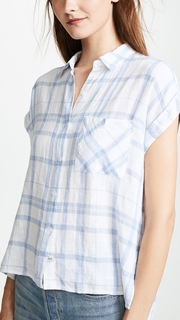 RAILS Mia Button Down Shirt