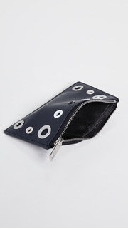 Rag &amp; Bone Zip Card Case