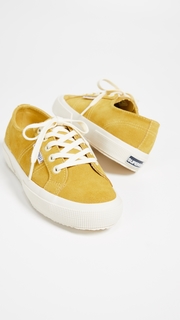 Superga 2750 Classic Lace Up Sneakers