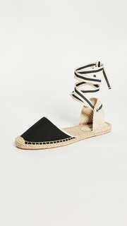 Soludos Espadrille Sandals