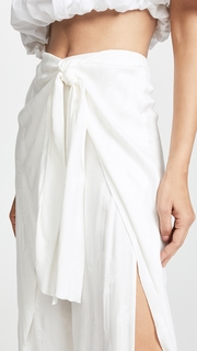 alice + olivia Larissa Pants