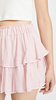 Eberjey Summer of Love Baylee Skirt