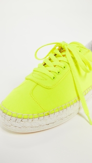 KENDALL + KYLIE James Espadrille Sneakers