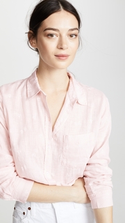 RAILS Charlie Button Down Shirt