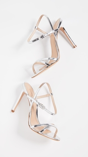 Schutz Opal Strappy Sandals