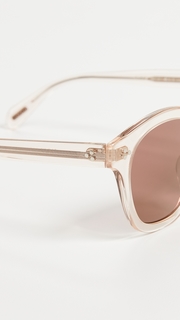 Oliver Peoples Eyewear Boudreau L.A. Sunglasses