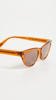 Oliver Peoples Eyewear Zasia Sunglasses
