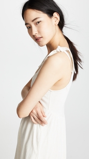 Rachel Pally Linen Katy Dress