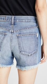 Siwy Alex Boy Shorts