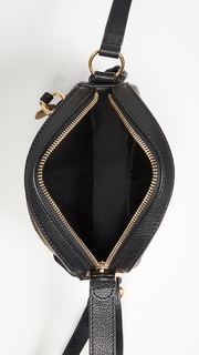 See by Chloe Rosy Round Cross Body Bag