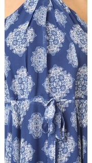 Shoshanna Noriega Dress