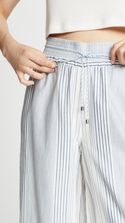 Splendid Tulum Stripe Pants