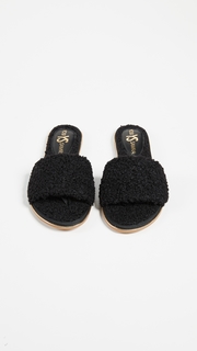 Yosi Samra Rose Slides