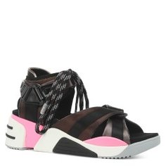 Босоножки MARC JACOBS M9002087 черный