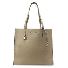 Сумка MARC JACOBS M0012669 бежево-серый