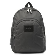 Рюкзак MARC JACOBS M0013605 темно-серый