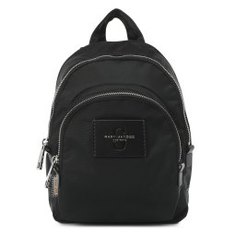 Рюкзак MARC JACOBS M0013608 черный