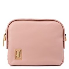 Сумка MARC JACOBS M0013620 розовый