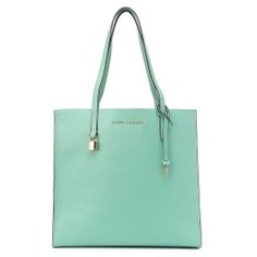 Сумка MARC JACOBS M0012669 голубовато-зеленый