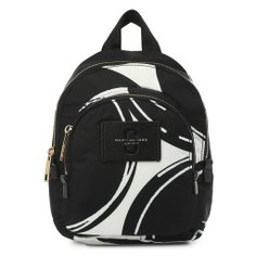Рюкзак MARC JACOBS M0013622 черный