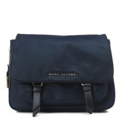 Сумка MARC JACOBS M0013606 темно-синий