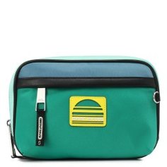 Сумка MARC JACOBS M0013864 зеленый