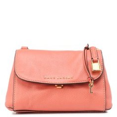 Сумка MARC JACOBS M0013610 оранжево-розовый