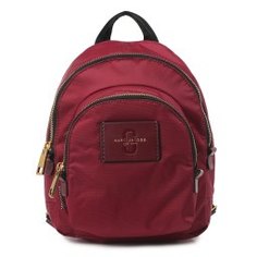 Рюкзак MARC JACOBS M0013608 бордовый