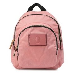 Рюкзак MARC JACOBS M0013608 розовый