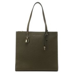 Сумка MARC JACOBS M0012669 серо-зеленый