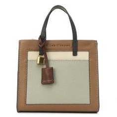 Сумка MARC JACOBS M0013663 серо-коричневый