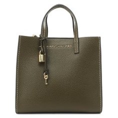 Сумка MARC JACOBS M0013268 темно-зеленый