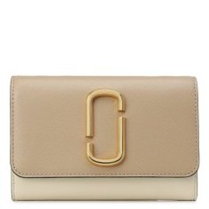 Сумка MARC JACOBS M0013613 серо-бежевый