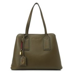 Сумка MARC JACOBS M0012564 серо-зеленый