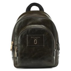 Рюкзак MARC JACOBS M0013264 темно-зеленый