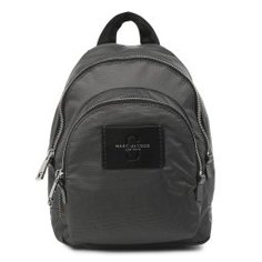 Рюкзак MARC JACOBS M0013608 темно-серый