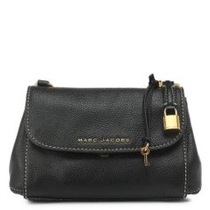 Сумка MARC JACOBS M0013610 черный