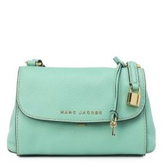 Сумка MARC JACOBS M0013610 голубовато-зеленый