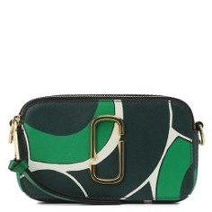 Сумка MARC JACOBS M0013630 темно-зеленый