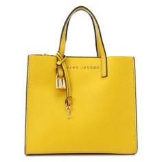 Сумка MARC JACOBS M0013268 желтый