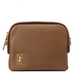 Сумка MARC JACOBS M0013620 серо-коричневый