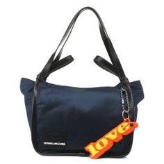 Сумка MARC JACOBS M0013670 темно-синий
