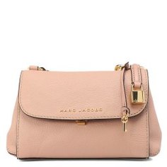 Сумка MARC JACOBS M0013610 розовый