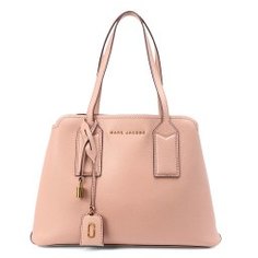 Сумка MARC JACOBS M0012564 розовый