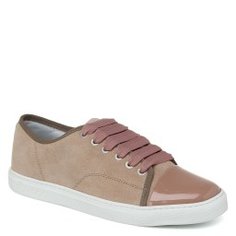 Кеды JOG DOG SISSO08 розовый