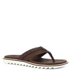 Шлепанцы LLOYD ELKAN SS18 темно-коричневый